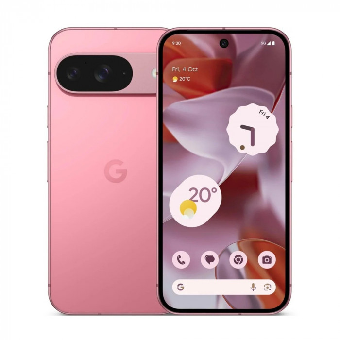 Google Pixel 9 12/256GB Peony Google Pixel 9 12/256GB Peony