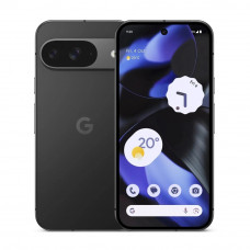 Google Pixel 9 12/128GB Obsidian