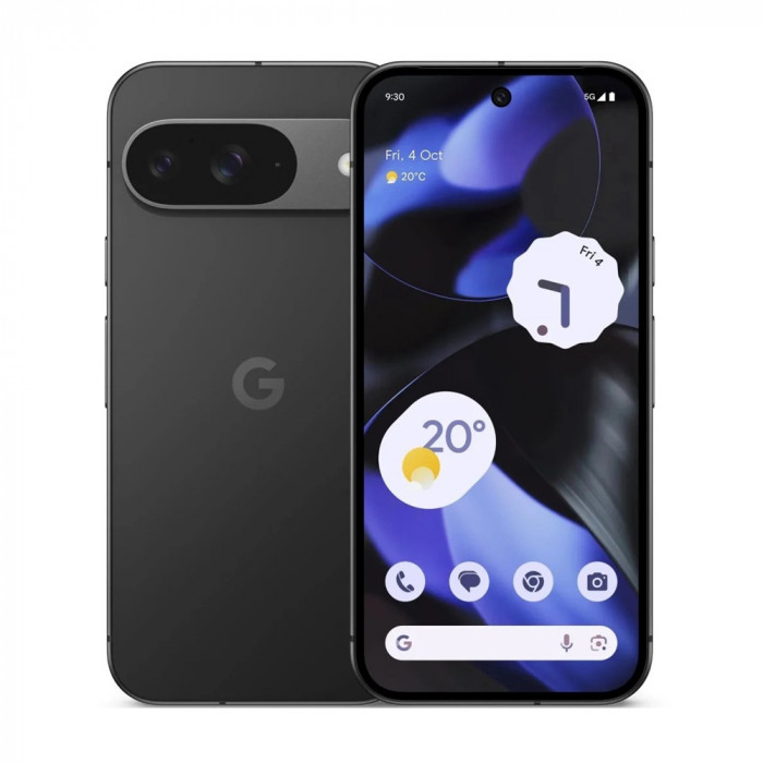 Google Pixel 9 12/256GB Obsidian Google Pixel 9 12/256GB Obsidian