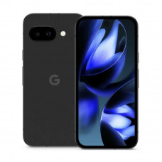 Google Pixel 9A 8/128GB Obsidian