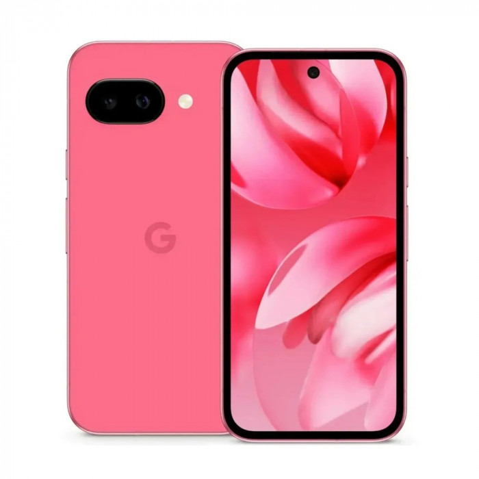 Google Pixel 9A 8/128GB Peony Google Pixel 9A 8/128GB Peony