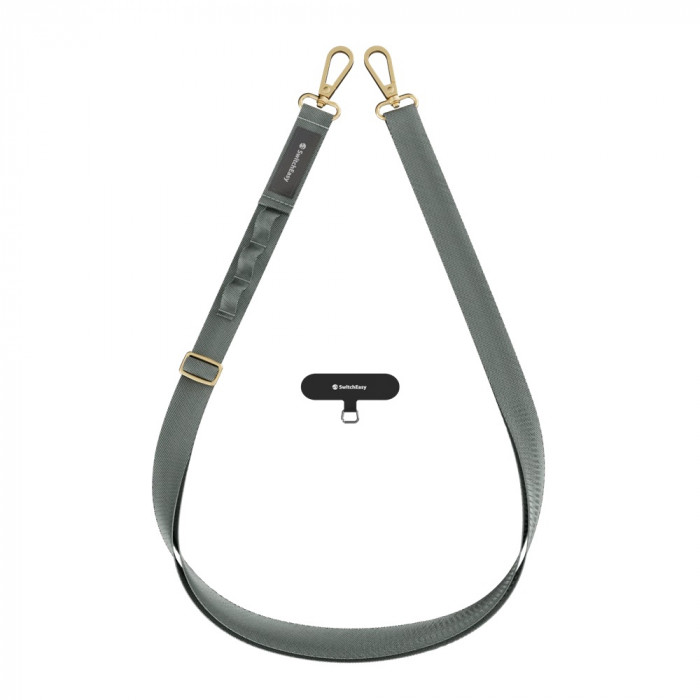 Универсальный ремешок Switcheasy with EasyStrap Card 20mm Noctilucent Blue (SPHIPH220NL23) Универсальный ремешок Switcheasy with EasyStrap Card 20mm Noctilucent Blue (SPHIPH220NL23)