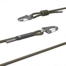 Універсальний ремінець Switcheasy with EasyStrap Card 6mm 2023 Army Green (SPHIPH154AN23)