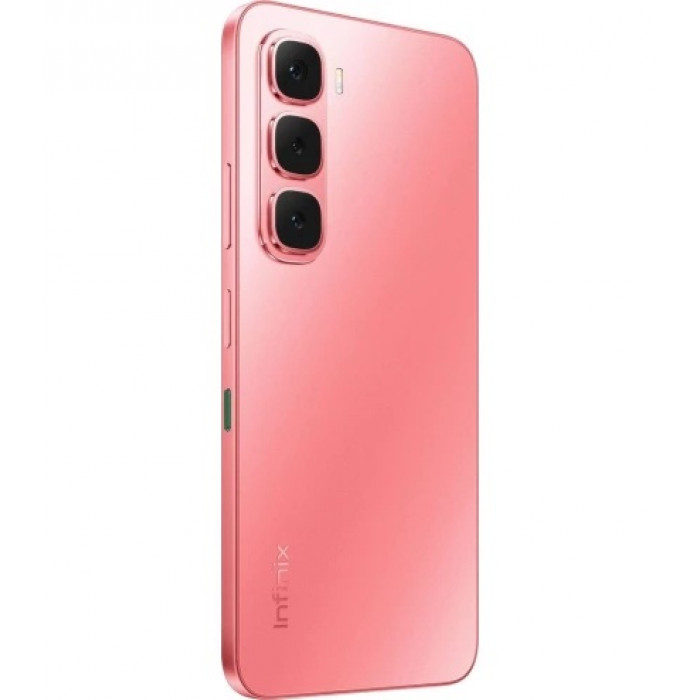 Infinix Hot 60i X6728 8/256GB Neon Red