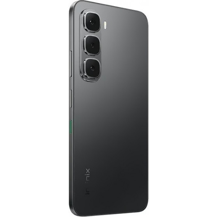 Infinix Hot 60i X6728 8/256GB Sleek Black