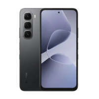 Infinix Hot 60i X6728 8/256GB Sleek Black