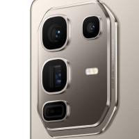 Infinix Note 50 Pro+ X6856 12/256GB Titanium Grey