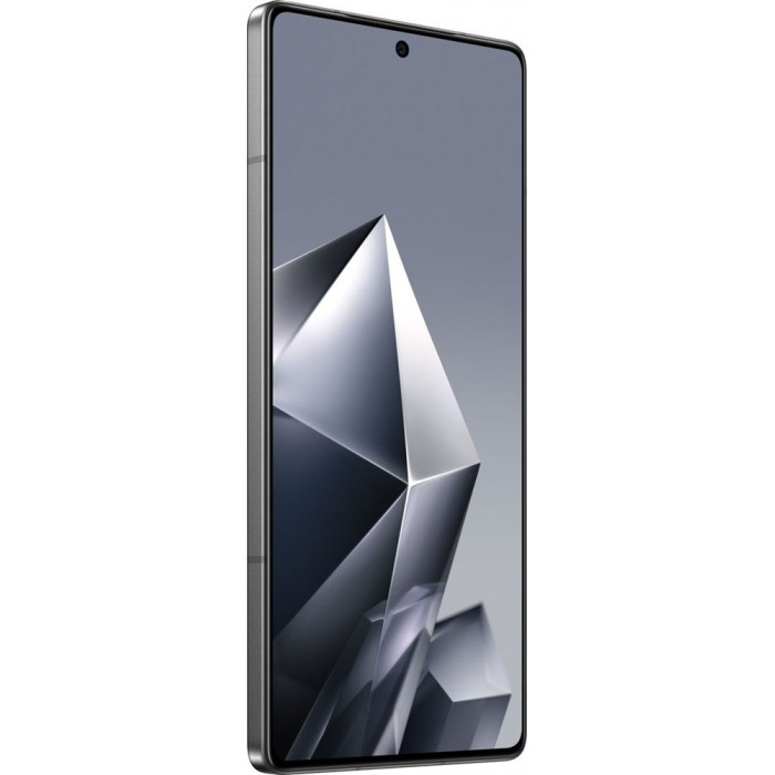Infinix Note 50 X6858 8/256GB Shadow Black