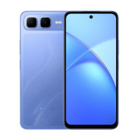 Infinix Smart 10+ X6725B 4/128GB Iris Blue