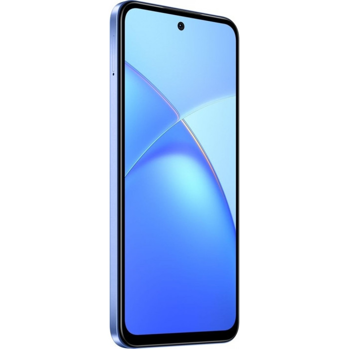 Infinix Smart 10+ X6725B 4/128GB Iris Blue