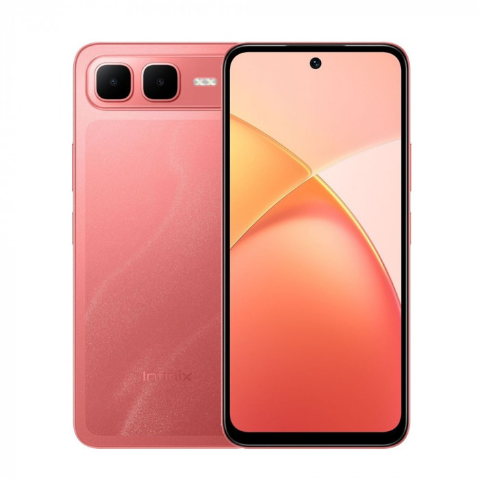 Infinix Smart 10+ X6725B 4/128GB Ruby Red Infinix Smart 10+ X6725B 4/128GB Ruby Red