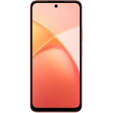 Infinix Smart 10+ X6725B 4/128GB Ruby Red