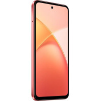 Infinix Smart 10+ X6725B 4/128GB Ruby Red