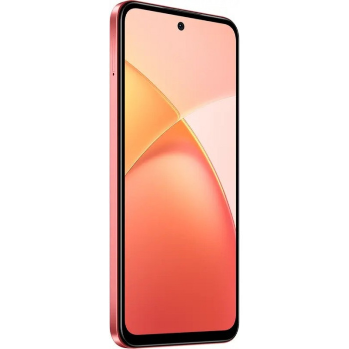Infinix Smart 10+ X6725B 4/128GB Ruby Red