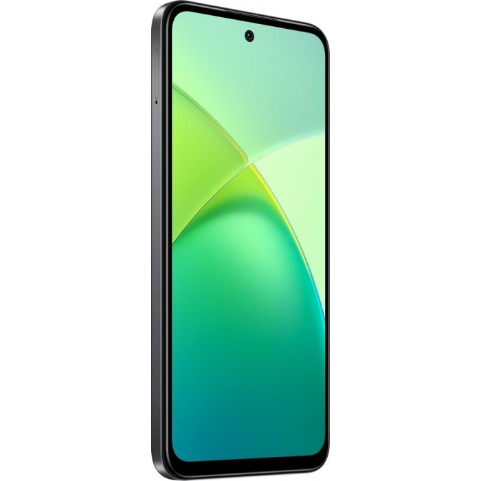 Infinix Smart 10+ X6725B 4/128GB Sleek Black