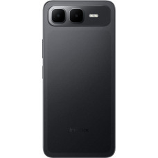 Infinix Smart 10+ X6725B 4/128GB Sleek Black