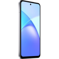 Infinix Smart 10+ X6725B 4/128GB Titanium Sliver