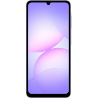 Samsung Galaxy A07 4/128GB Light Violet (SM-A075FLVGSEK)