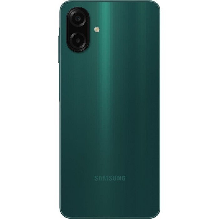 Samsung Galaxy A07 4/128GB Green (SM-A075FZGGSEK)
