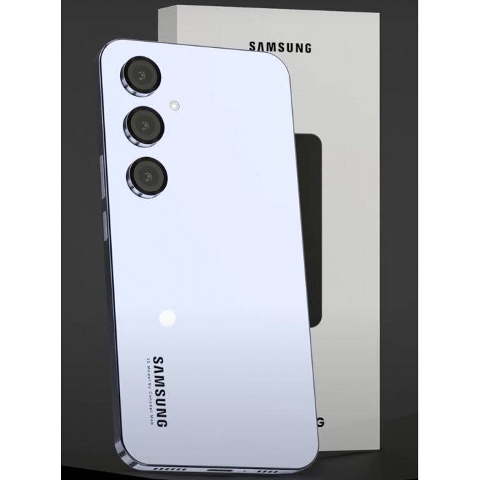 Samsung Galaxy A17 4/128GB Light Blue (SM-A175FLBBEUC) Samsung Galaxy A17 4/128GB Light Blue (SM-A175FLBBEUC)