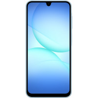 Samsung Galaxy A17 4/128GB Light Blue (SM-A175FLBBEUC)