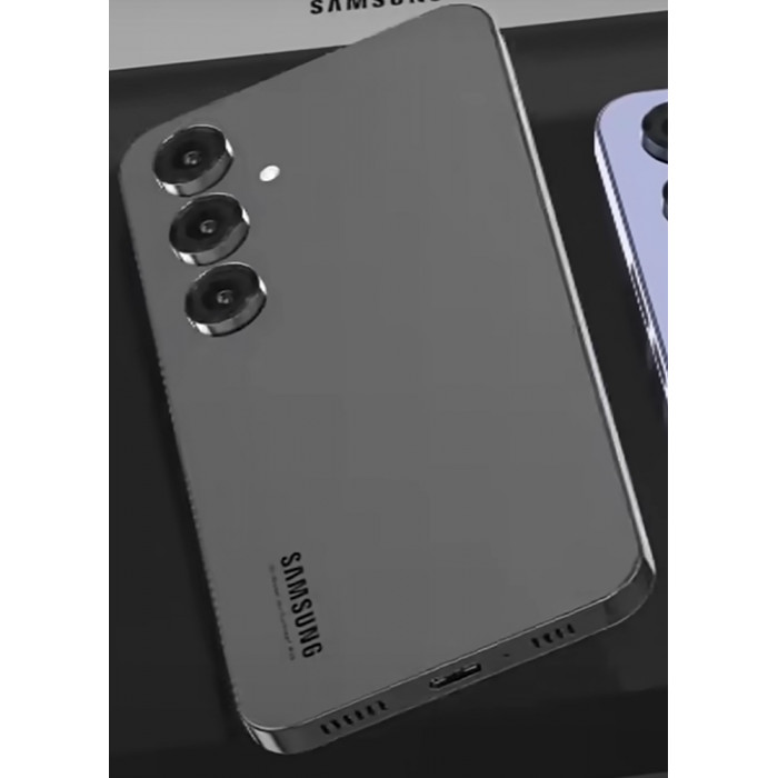Samsung Galaxy A17 8/256GB Black (SM-A175FZKEEUC) Samsung Galaxy A17 8/256GB Black (SM-A175FZKEEUC)