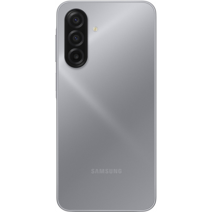 Samsung Galaxy A17 8/256GB Grey (SM-A175FZAEEUC)