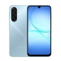 Samsung Galaxy A17 8/256GB Light Blue (SM-A175FLBEEUC)