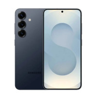 Samsung Galaxy S25 12/256GB Blue Black (SM-S931BZKGEUC)