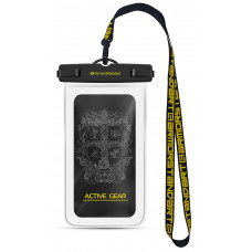 Водонепроникний чохол ArmorStandart Capsule Waterproof Black (ARM59233)