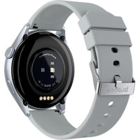 Смарт-годинник Proove Quantum Silver (SWQU00000006)