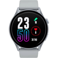 Смарт-годинник Proove Quantum Silver (SWQU00000006)