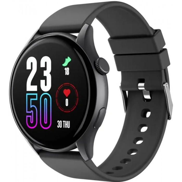 Смарт-часы Proove Quantum Black (SWQU00000001)