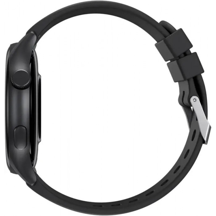 Смарт-часы Proove Quantum Black (SWQU00000001)