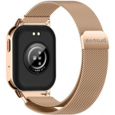 Смарт-часы Proove Elysium Gold (SWEL00000013)