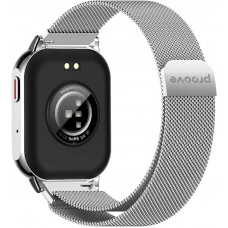 Смарт-часы Proove Elysium Silver (SWEL00000012)