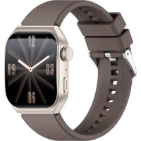 Смарт-часы Proove Moment Titanium (SMPR00002217)