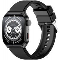 Смарт-часы Proove Moment Black (SMPR00002201)