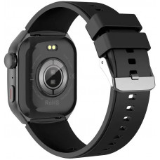 Смарт-часы Proove Moment Black (SMPR00002201)