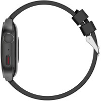 Смарт-часы Proove Moment Black (SMPR00002201)