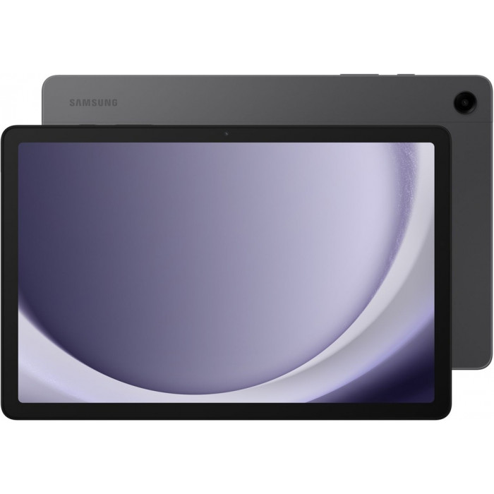 Планшет Samsung Galaxy Tab A9+ WiFi 8/256GB 2025 (SM-X210RZAPEUC) Graphite