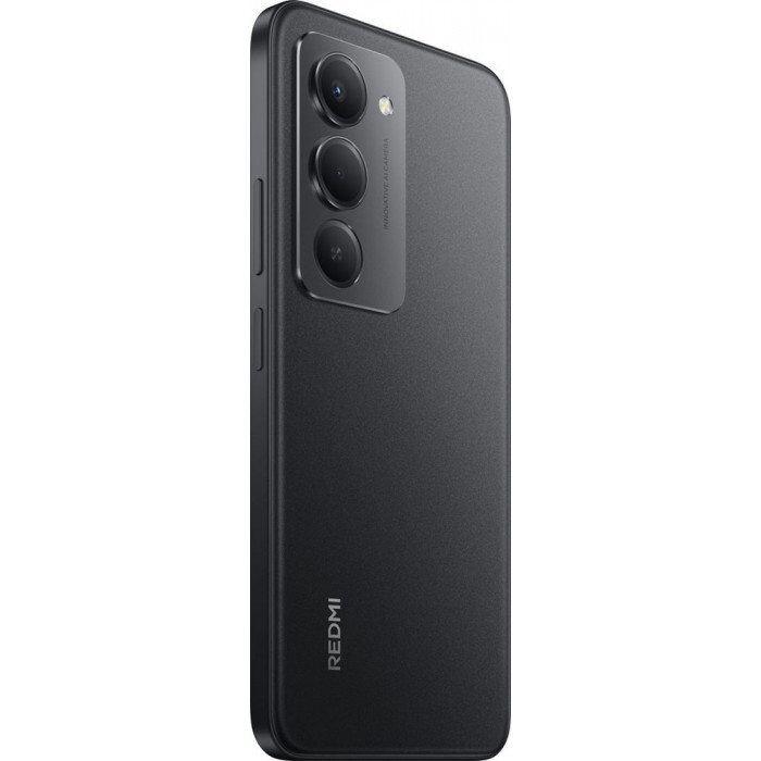 Xiaomi Redmi 15 8/256GB Midnight Black
