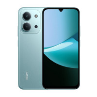 Xiaomi Redmi 15C 4/128GB Mint Green
