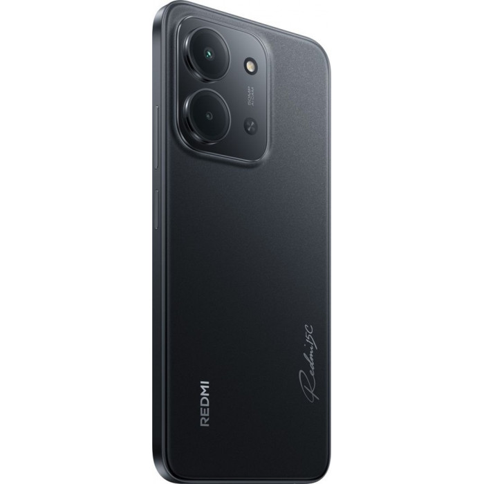 Xiaomi Redmi 15C 8/256GB Midnight Black