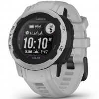 Смарт-годинник Garmin Instinct 2S Solar Mist Gray (010-02564-01/11)