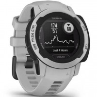 Смарт-годинник Garmin Instinct 2S Solar Mist Gray (010-02564-01/11)