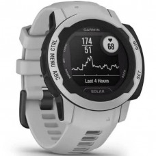 Смарт-годинник Garmin Instinct 2S Solar Mist Gray (010-02564-01/11)