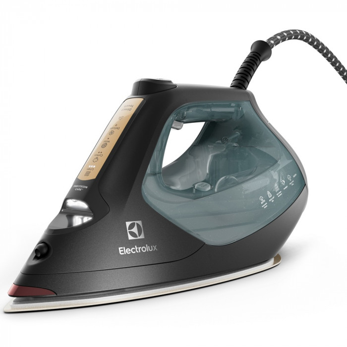Утюг Electrolux E8SI2-6OG Утюг Electrolux E8SI2-6OG