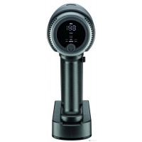 Акумуляторний ручний пилосос Hisense HVC6264BK (VC3919A-GS)