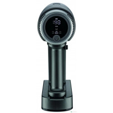 Аккумуляторный ручной пылесос Hisense HVC6264BK (VC3919A-GS)